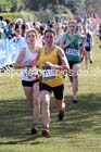 Senior Womens InterCounties Championships,  Cofton Park, Birmingham. Photo: David T. Hewitson/Sports for All Pics